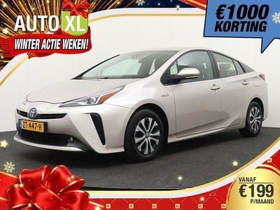Occasion 2019 Toyota Prius | € 18.940