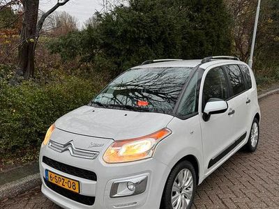 Citroën C3 Picasso