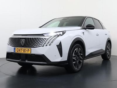 Occasion 2024 Peugeot e-3008 GTi SUV | € 33.495 (Eerlijke prijs)