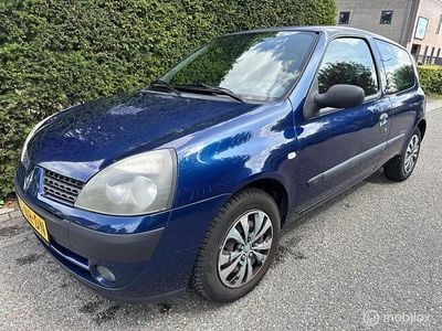Renault Clio II