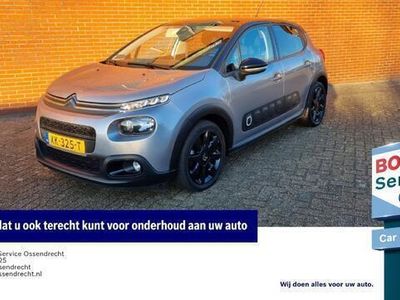 tweedehands Citroën C3 1.2 PT SenS SHINE