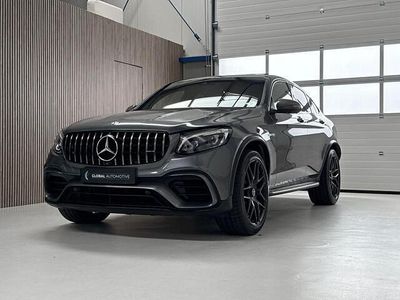 Mercedes S63 AMG
