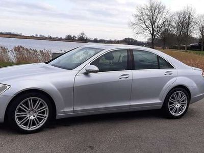 tweedehands Mercedes S350 350