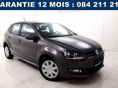 Occasion VW Polo Comfortline 2013 Grijs Sedan