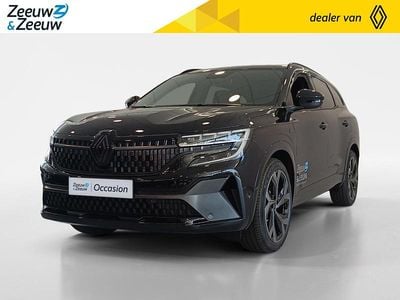 Noir etoile Gebruikt 2025 Renault Espace Esprit Alpine MPV | € 39.940 (Super prijs)