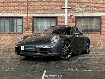 Occasion 2013 Porsche 911 Carrera 4 Coupé | € 5.000