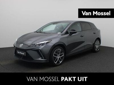 Grijs Gebruikt 2023 MG MG4 EV Luxury Hatchback | € 23.400 (Eerlijke prijs)