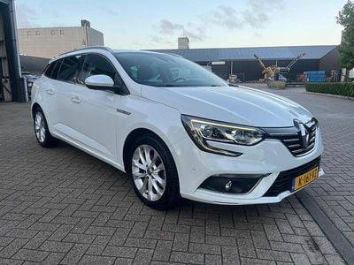Renault Mégane GrandTour