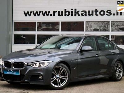BMW 330e