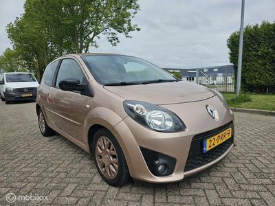 Roze Occasion 2011 Renault Twingo Hatchback | € 2.199 (Eerlijke prijs)