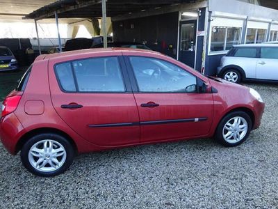 Renault Clio II