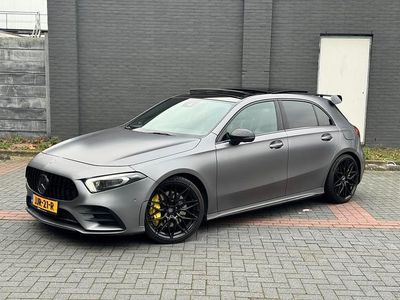 Gebruikt 2019 Mercedes A35 AMG AMG | € 28.950 (Eerlijke prijs)