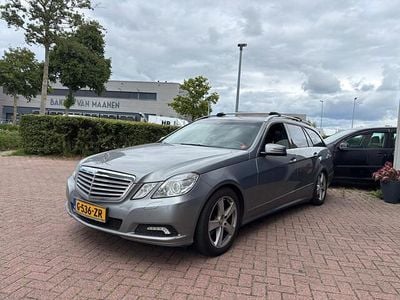 Mercedes S250