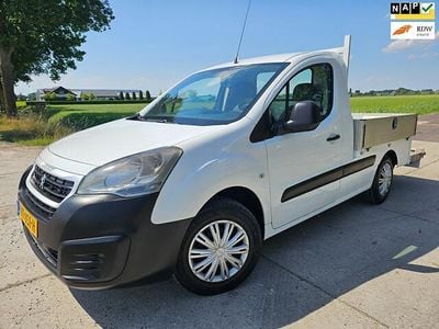 Overige Gebruikt 2016 Peugeot Partner MPV | € 5.950 (Goede deal)