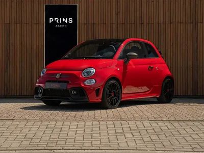 Abarth 595C