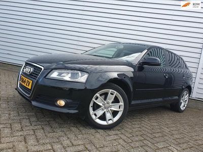 tweedehands Audi A3 Sportback 1.4 TFSI Clima Cruise LM 17"