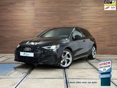 Audi A3 Sportback e-tron