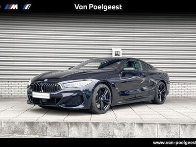 BMW 840