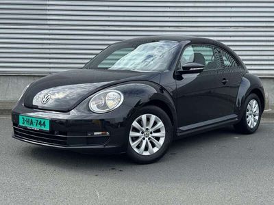 VW Beetle