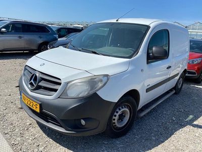 Mercedes Citan 108
