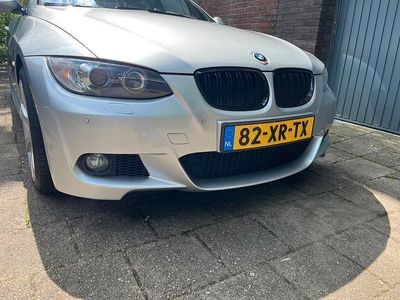 Occasion 2007 BMW 335 Shadowline Cabriolet | € 11.000 (Eerlijke prijs)