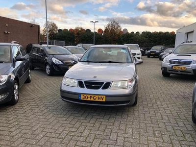 Saab 9-5