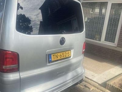 Gebruikt 2012 VW Multivan Match Van | € 19.000