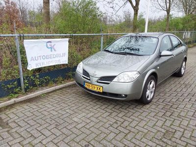 tweedehands Nissan Primera 1.8 Visia