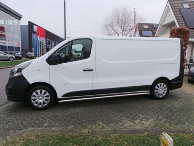 tweedehands Renault Trafic 1.6 dCi T29 L2H1 Comfort Energy Airco,Cruise,Navi,Pdc,Trekh 3 persoons