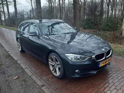 Occasion 2013 BMW 320 Efficient Dynamics Stationwagen | € 10.500 (Eerlijke prijs)