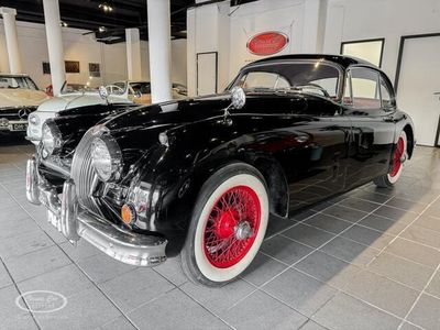 tweedehands Jaguar XK - ONLINE AUCTION