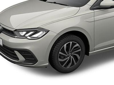 Grijs Nieuw 2025 VW Polo Edition Hatchback | € 30.472 (Goede deal)