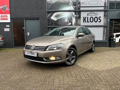 tweedehands VW Passat 1.4 TSI Comfortline 6 tot 12 maanden garantie