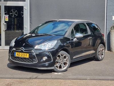 Citroën DS3 Cabriolet