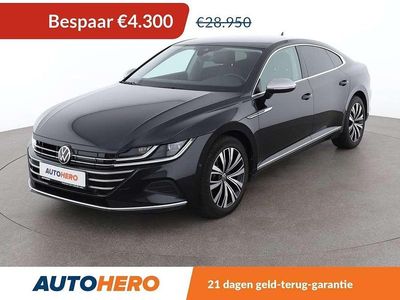 VW Arteon