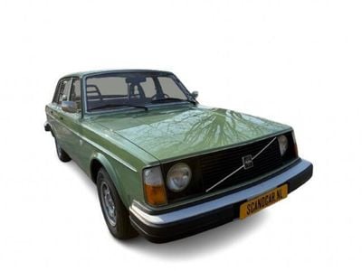 Volvo 244