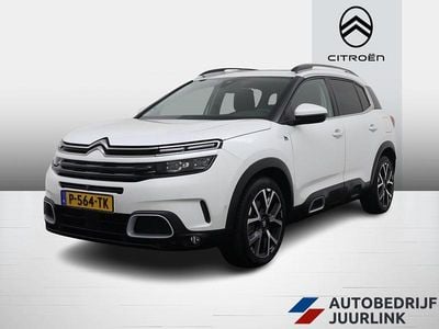 Occasion Citroën C5 Aircross 225 PK (165 kW) 2022 Wit SUV