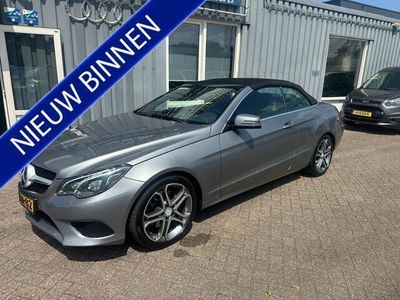 Mercedes E200