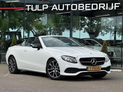 Mercedes E200