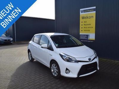 tweedehands Toyota Yaris 1.5 Hybrid Comfort