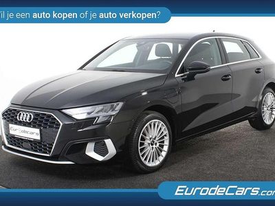 Audi A3 Sportback e-tron