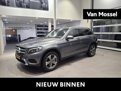 Mercedes GLC350