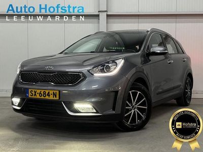 Gebruikt 2018 Kia e-Niro SUV | € 14.850 (Eerlijke prijs)
