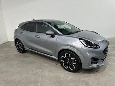 Occasion Ford Puma ST-Line 155 PK (114 kW) 2023 Grijs SUV