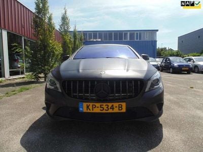 Mercedes CLA200