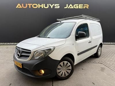 Mercedes Citan 108