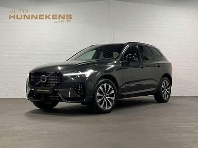 Grijs Gebruikt 2022 Volvo XC60 Plus SUV | € 41.900 (Goede deal)