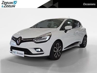 Wit Gebruikt 2016 Renault Clio IV Intens Hatchback | € 8.740 (Goede deal)