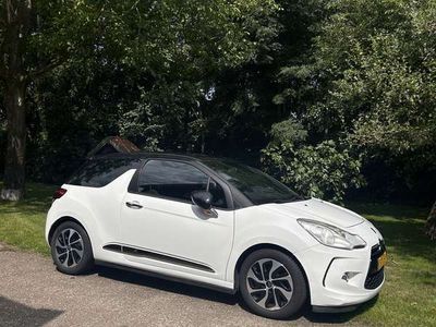 Citroën DS3