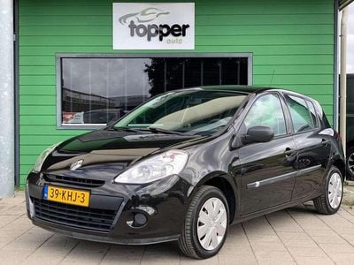Renault Clio R.S.